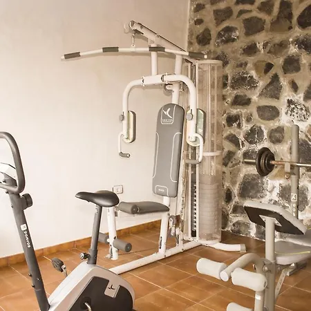 Holiday home Residencial Palo Blanco I