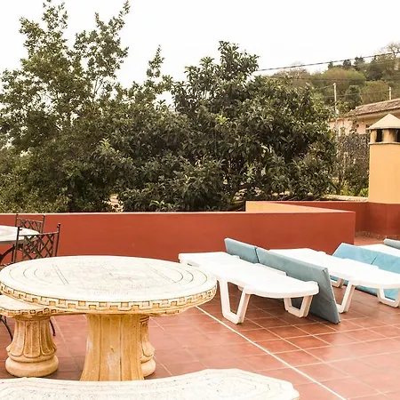 Residencial Palo Blanco I Realejo Alto