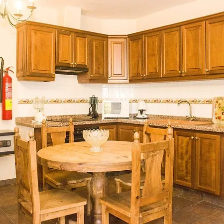 Residencial Palo Blanco I Realejo Alto