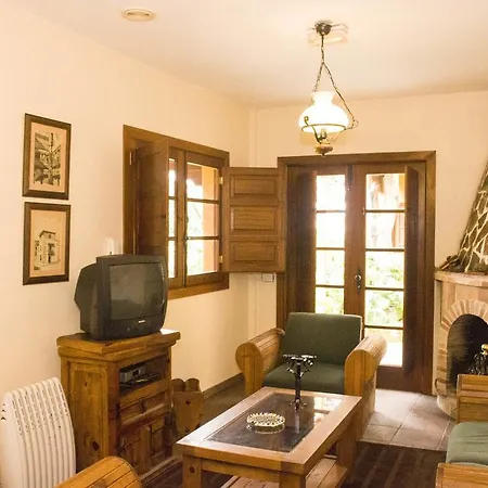 Holiday home Residencial Palo Blanco I Realejo Alto