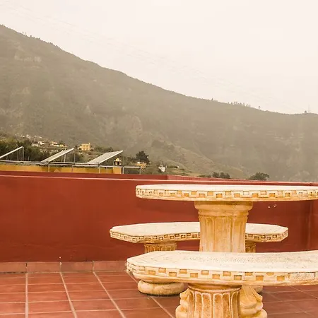 Holiday home Residencial Palo Blanco I Realejo Alto