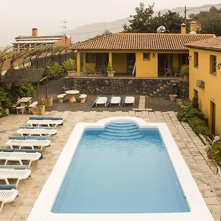 Holiday home Residencial Palo Blanco I *