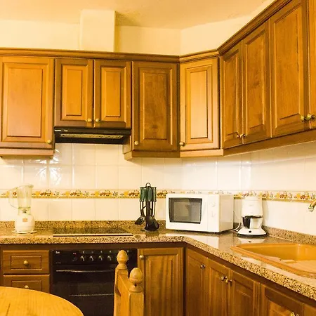 Residencial Palo Blanco I Realejo Alto