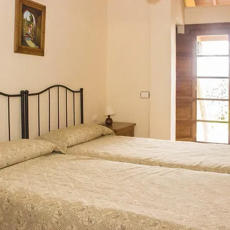 Holiday home Residencial Palo Blanco I
