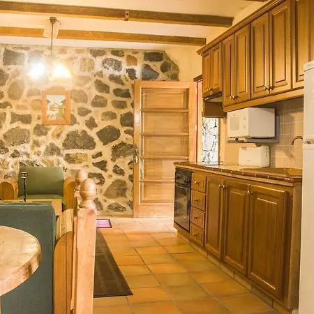 Holiday home Residencial Palo Blanco I Realejo Alto