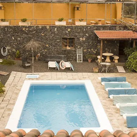 Holiday home Residencial Palo Blanco I