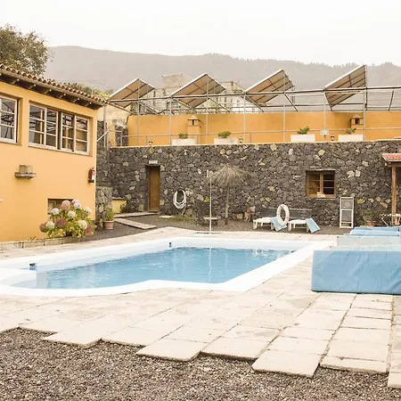 Holiday home Residencial Palo Blanco I
