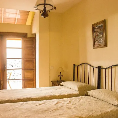 Holiday home Residencial Palo Blanco I Realejo Alto