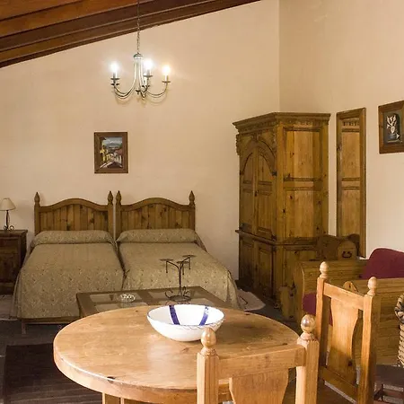 Casa de Férias Residencial Palo Blanco I