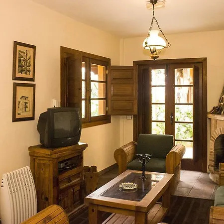 Casa de Férias Residencial Palo Blanco I Realejo Alto